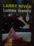 Larry Niven - Lumea inelara (1997)