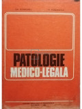 Gh. Scripcaru - Patologie medico-legală (editia 1983)