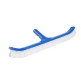 Cumpara ieftin Perie curbată pentru curățarea piscinei 45 cm