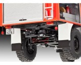 Automacheta Mercedes-Benz Unimog U 1300 L TLF 8/18