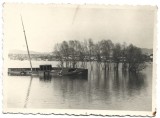 P2213N Fotografie pe Dunăre, anii 1930