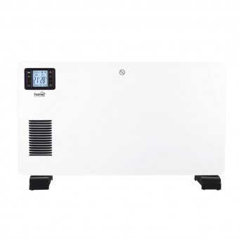 Convector smart Home FK 350 WIFI, 3 trepte de putere, 2300W, Telecomanda foto