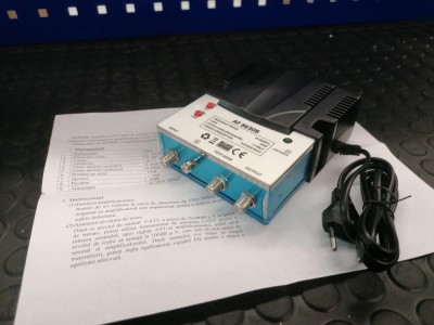 Amplificator CATV de interior AF8630B / N3 foto