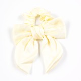 Elastic de par ivory cu funda ampla