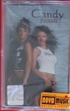 Caseta Audio Sigilata Candy - Poveste Muzica