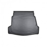 Tavita Covor Portbagaj Auto UNIDEC Hyundai i40 Berlina 2011-2019 Negru