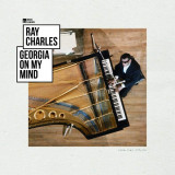 Georgia On My Mind - Vinyl | Ray Charles
