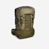 Rucsac 50 L Verde, Solognac