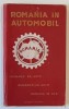 ROMANIA IN AUTOMOBIL - UNIREA BRASOV