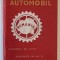ROMANIA IN AUTOMOBIL - UNIREA BRASOV
