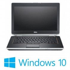 Laptop refurbished Dell Latitude E6420, i7-2640M, Win 10 Home foto