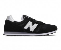 Pantofi sport New Balance 373 SUEDE/MESH foto