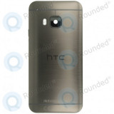 HTC One M9 Capac baterie gri metal pistol 83H40031-67 54H20537-03M