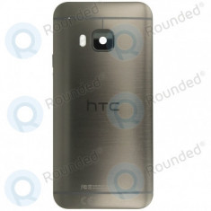 HTC One M9 Capac baterie gri metal pistol 83H40031-67 54H20537-03M