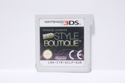 Joc Nintendo 3DS 2DS - New Style Boutique foto