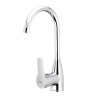 Baterie bucatarie din termoplastic Plamix Mario 011 Chrome