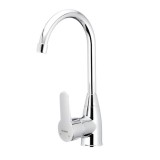 Baterie bucatarie din termoplastic Plamix Mario 011 Chrome