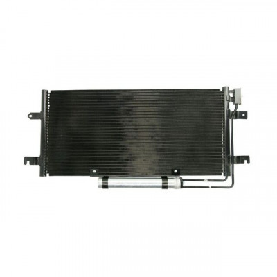 Radiator clima VW TRANSPORTER IV bus 70XB 70XC 7DB 7DW 7DK AVA Quality Cooling VW5195 foto