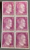 Germania Hitler 6 timbre nestampilate, Istorie, Nestampilat