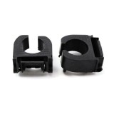 Set 2 adaptoare pentru Ford Mondeo faza scurta H7
