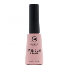 Base Coat Gel Color Oranjollie