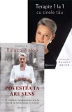 Pachet Raluca Anton - Bookzone