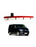 Camera marsarier dedicata Volkswagen Transporter T6 (2013 - 2018) cu o singura usa (hayon) C473