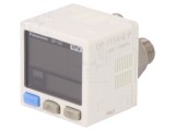 Traductor de Presiune PNP DP-100, DP-111A-E-P-J