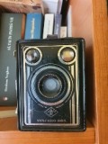 Aparat foto box, Agfa Sinchro Box