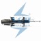 Amortizor Fata G. 41696 NGH 02.01.020