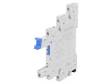 Stativ pentru şină DIN 10A 250VAC