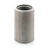Filtru aer Mann-Filter compatibil Iveco Eurotrakker Powerstar Kamaz MAN F90 Maz Neoplan
