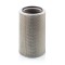 Filtru aer Bredamenarinibus M-Serie; Iveco Eurotrakker, Powerstar; Kamaz 6460, 6520; MAN F 90, F2000, F8, F90, F90 Unterflur; Maz Serie 200; Neoplan