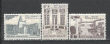 Belgia.1965 Palatul Stoclet MB.68, Nestampilat
