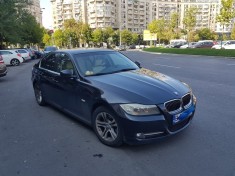 Bmw 318d e90 accept variante schimb cu e92 foto