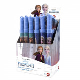 BAGHETA DE BALOANE DE SAPUN FROZEN SuperHeroes ToysZone, AS