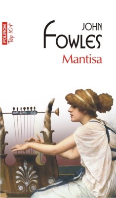 John Fowles - Mantisa foto