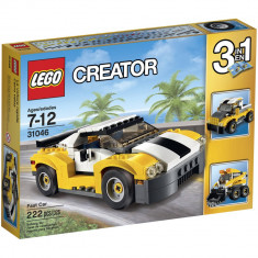 Lego Creator 3 in 1 31046 foto