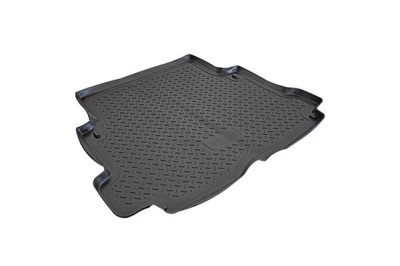 COVOR PROTECTIE PORTBAGAJ FIT VOLVO S60 SD (2004-2010) foto