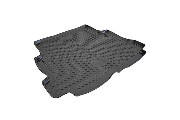 COVOR PROTECTIE PORTBAGAJ FIT VOLVO S60 SD (2004-2010)