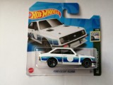 Bnk jc Hot Wheels Ford Escort RS2000 - 2023 Retro Racers 1/10