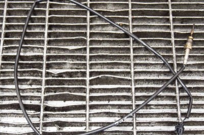 Senzor de temperatură BMW X5 F15, F85 2014 OEM: 7543312 12085622 foto