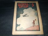 REVISTA UNIVERSUL COPIILOR NR 5 1929
