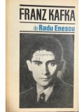 Radu Enescu - Franz Kafka (Editia: 1968)