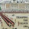 Caseta 2nd Battalion Grenadier Guards &lrm;&ndash; Trooping The Colour 1994, originala