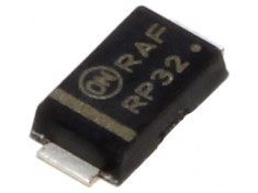 Dioda Schottky SMD 40V 4A SMA foto