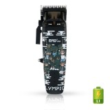 Cumpara ieftin Masina de tuns - MRD - Smart Brain - Negru - 7.200 RPM - HC-90-4 - Olympics