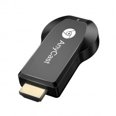 Dongle Streaming player HDMI M9 Plus pentru Smart TV si Smartphone Any foto