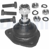 Pivot brat suspensie Fiat 125, 132, Argenta; Fso 125P, Polonez I, Polonez II Motor 1.3, 1.3 1300, 1.5, 1.5 1500, 1.5 i, 1.5 Turbo, 1.6, 1.6, 1.7