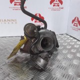 Cumpara ieftin Turbina Chrysler Voyager IV 2.8 CRD 2000 &ndash; 2007